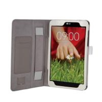 Чохол до планшета AirOn для LG G Pad 8.3 white (6946795850113)
