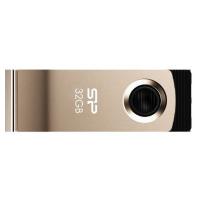 USB флеш накопичувач Silicon Power 32GB Touch 825 USB 2.0 (SP032GBUF2825V1C)
