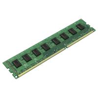 Модуль пам'яті для комп'ютера DDR3 4GB 1600 MHz Silicon Power (SP004GBVTU)