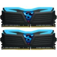 Модуль пам'яті для комп'ютера DDR4 32GB (2x16GB) 2400 MHz Super Luce Geil (GLB432GB2400C14DC)