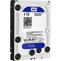 Жорсткий диск 3.5" 4TB WD (WD40EZRZ)