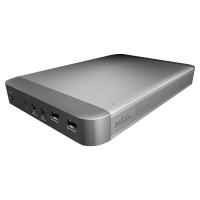 Батарея універсальна PowerPlant K3 для Аpple MacBook 36000mAh (DV00PB0004)