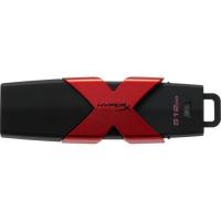 USB флеш накопичувач Kingston 512GB HyperX Savage USB 3.1 (HXS3/512GB)