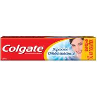 Зубна паста Colgate Бережне відбілювання 150 мл (6920354813542)