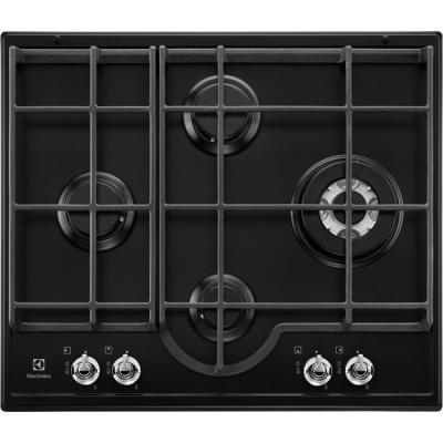 ELECTROLUX GPE 363 RCB hob (GPE363RCB)