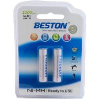 Акумулятор Beston AAA R3 1100mAh * 2 (AAB1814)