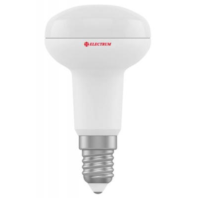 Лампочка Electrum E14 (A-LR-1065) Лампочка Electrum E14 (A-LR-1065)