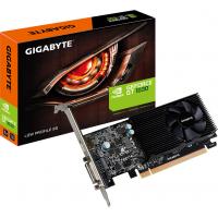 Відеокарта GeForce GT1030 2048Mb GIGABYTE (GV-N1030D5-2GL)
