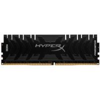 Модуль пам'яті для комп'ютера DDR4 16GB 3000 MHz HyperX Predator Kingston Fury (ex.HyperX) (HX430C15PB3/16)