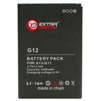 Акумуляторна батарея Extradigital HTC Desire S (1450 mAh) (BMH6202)
