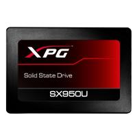 Накопичувач SSD 2.5" 240GB ADATA (ASX950USS-240GT-C)