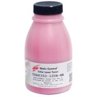 Тонер Brother HL-L8250 100г (3.5k) magenta Static Control (TRB8350-100B-MA)