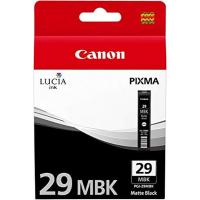 Картридж Canon PGI-29 Matte Black (4868B001)