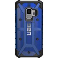Чохол до мобільного телефона UAG Galaxy S9 Plasma Cobalt (GLXS9-L-CB)