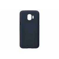 Чохол до мобільного телефона Goospery Samsung Galaxy J2 (J250) SF Jelly Midnight Blue (8809550415454)