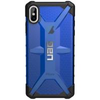 Чохол до мобільного телефона UAG Apple iPhone Xs MAX Plasma, Cobalt (111103115050)
