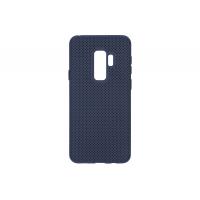 Чохол до мобільного телефона 2E Samsung Galaxy S9 Plus , Dots, Navy (2E-G-S9P-JXDT-NV)