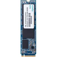Накопичувач SSD M.2 2280 480GB Apacer (AP480GAS2280P4-1)