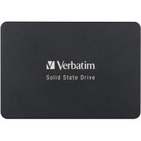 Накопичувач SSD 2.5" 120GB Verbatim (70022)