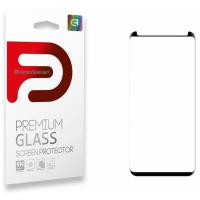Скло захисне Armorstandart Samsung Galaxy S8 Plus Black (16347)