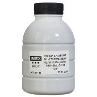 Тонер SAMSUNG ML-1710/ML-2525/ML-3710 Polyester 100г Imex (TSM-SML-2-100)