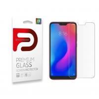 Скло захисне Armorstandart для Xiaomi Mi 8 Lite (ARM54182-GCL)