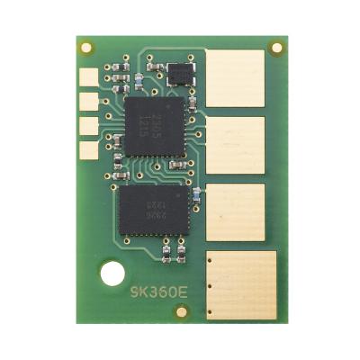 Chip for Lexmark E360/E460 (E360H11E/E360H21E) 9k Static Control Cartridge (LE360CP-9KE)