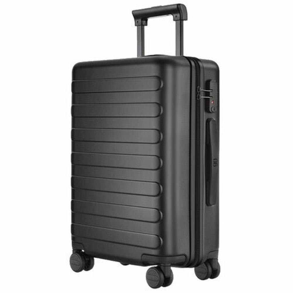 Валіза Xiaomi Ninetygo Business Travel Luggage 24" Black (6970055346702)