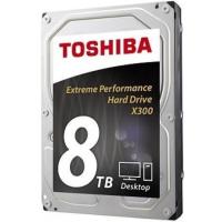Жорсткий диск 3.5" 8TB Toshiba (HDWF180UZSVA)