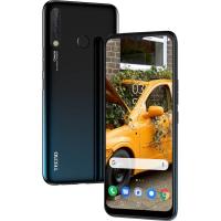 Мобільний телефон Tecno CC7 (Camon 12) Dark Jade (4895180750915)