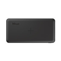 Батарея універсальна Trust Primo QI 20000 mAh Black (23565_TRUST)