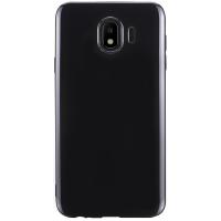 Чохол до мобільного телефона T-Phox Samsung J4 2018/J400 - Crystal (Black) (6970225137369)