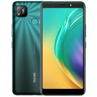 Мобільний телефон Tecno BC2 (POP 4) 2/32Gb Ice Lake Green (4895180759420)