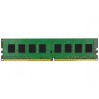 Модуль пам'яті для комп'ютера DDR4 4GB 2666 MHz Kingston (HP26D4U9S1ME-4)