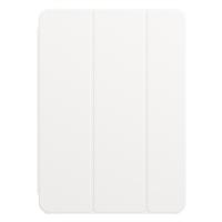 Чохол до планшета Apple Smart Folio for 11-inch iPad Pro (2nd generation) - White (MXT32ZM/A)