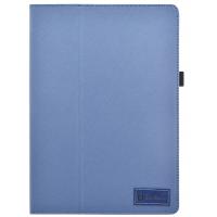 Чохол до планшета BeCover Slimbook Lenovo Tab M10 TB-X605/TB-X505 Deep Blue (703663) (703663)