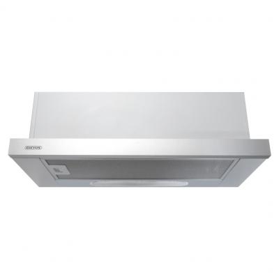 Kitchen hood Eleyus LOTUS 470 50 INOX