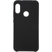 Чохол до мобільного телефона Armorstandart Silicone Case 3D Series Xiaomi Mi A2 Lite/Redmi 6 Pro Dark B (ARM53876)