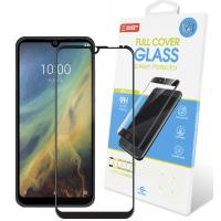 Скло захисне Global Full Glue ZTE A5 2020 (1283126503870)