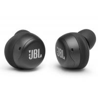 Навушники JBL Live Free NC+ Black (JBLLIVEFRNCPTWSB)