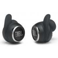 Навушники JBL Reflect Mini NC Black (JBLREFLMININCBLK)