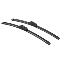Щітка склоочисника Bosch 3 397 009 081