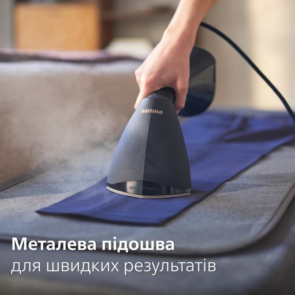 Відпарювач для одягу Philips GC810/20