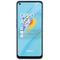 Мобільний телефон Oppo A54 4/64GB Starry Blue (OFCPH2239_BLUE_4/64)