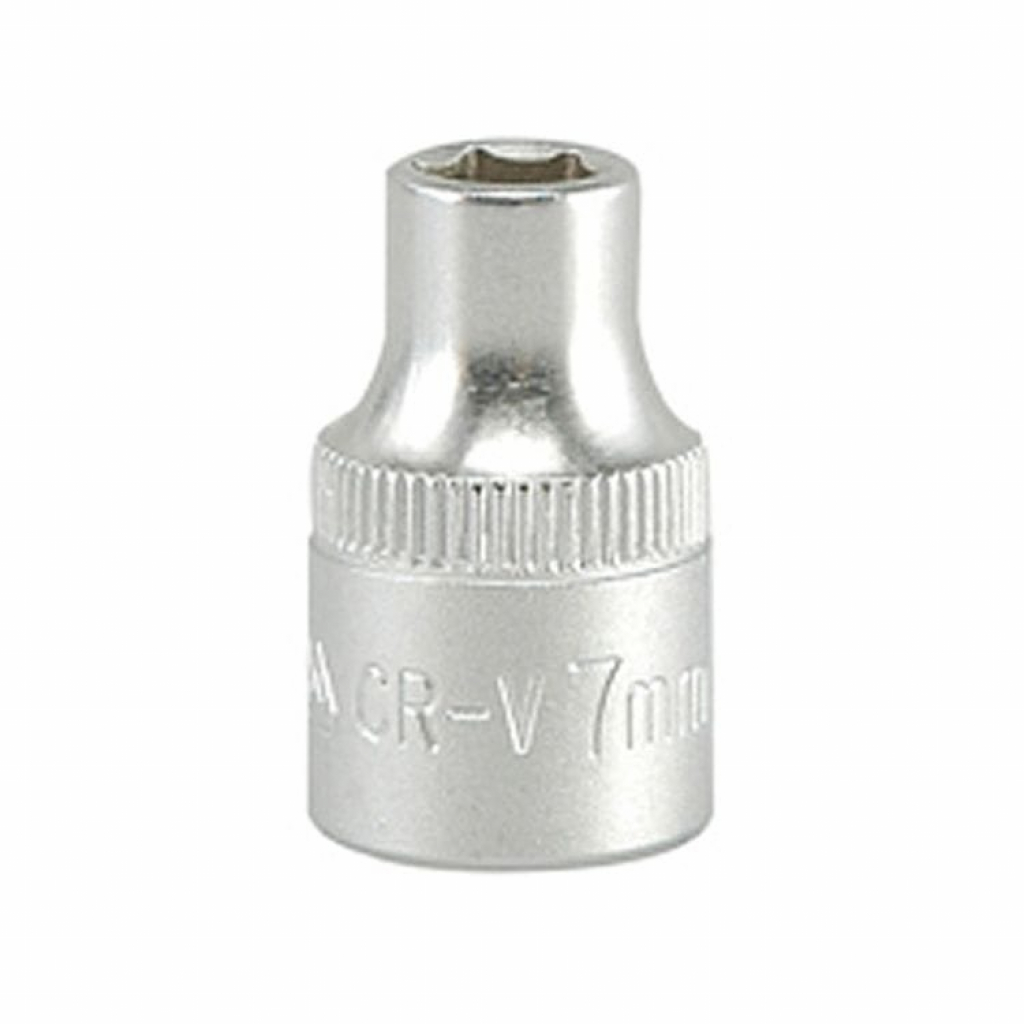 Головка торцева Yato YT-3802 Головка торцева Yato YT-3802