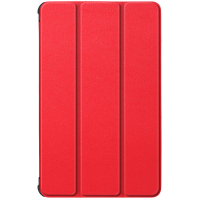 Чохол до планшета Armorstandart Smart Case Lenovo Tab M8 Red (ARM58612)