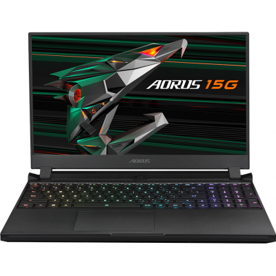 Ноутбук Gigabyte AORUS 15P (AORUS15P_KD-72RU224SD)