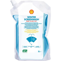 Омивач автомобільний Shell зимовий (-20С) 2л (2293)