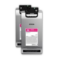 Картридж Epson SC-R5010L Magenta (C13T45V34A)