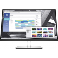 Монітор HP E27q G4 QHD (9VG82AA)